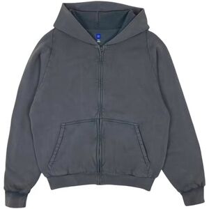 Yeezy X Gap Zip Up Hoodie